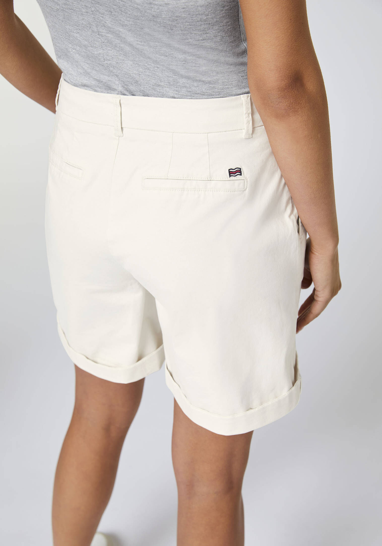Polo Sylt| Damen Bermuda-Shorts