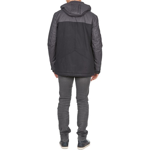 Eleven Paris - KAEZ - Noir