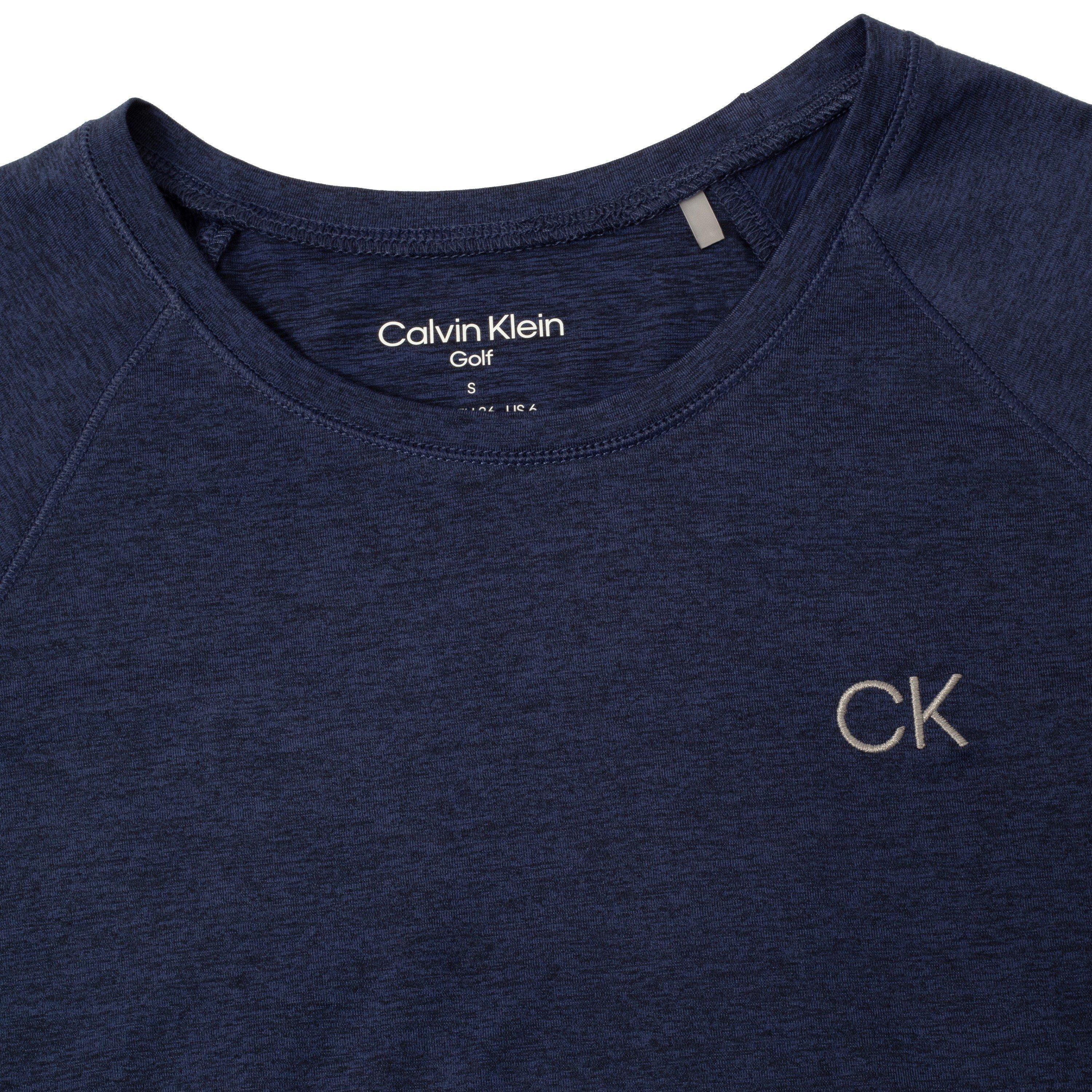 Calvin Klein Golf CKG Long Sleeve Top Womens