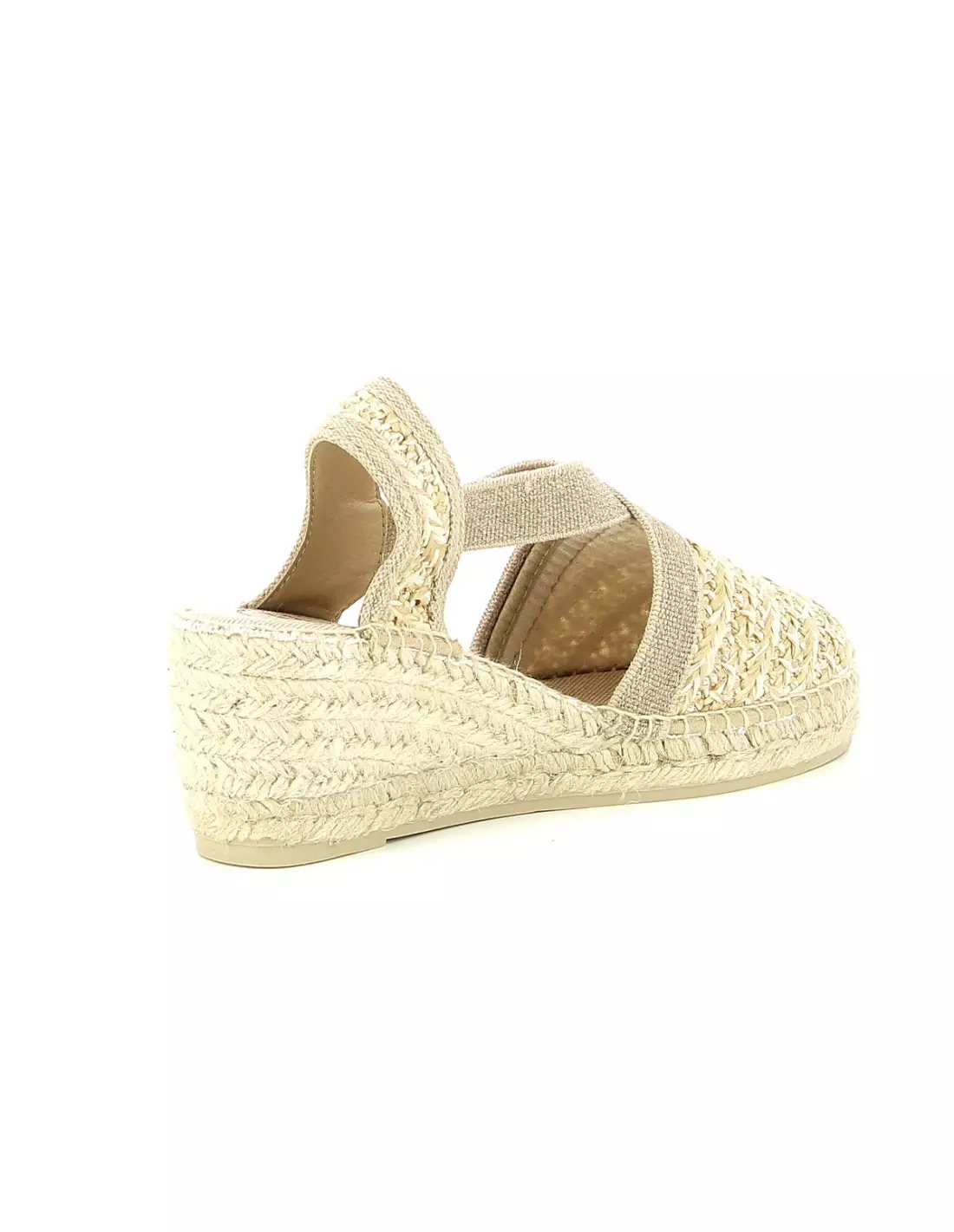 TONI PONS TERRA - Espadrilles Natural
