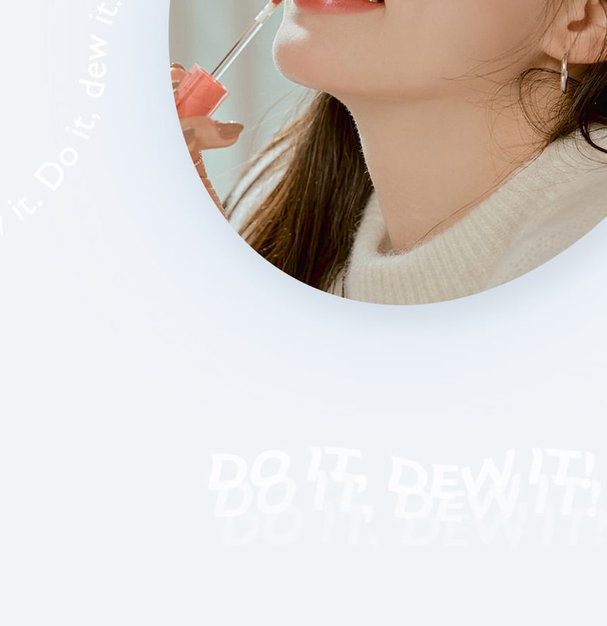 romand - Dewyful Water Tint - 8 kleuren