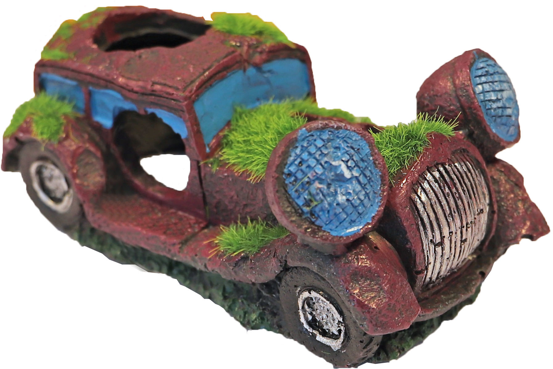 Gebr. de Boon Ornament Ornament Auto 14 cm