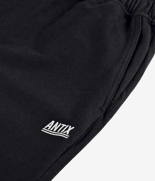 Antix Slack Sweat Hose (black)