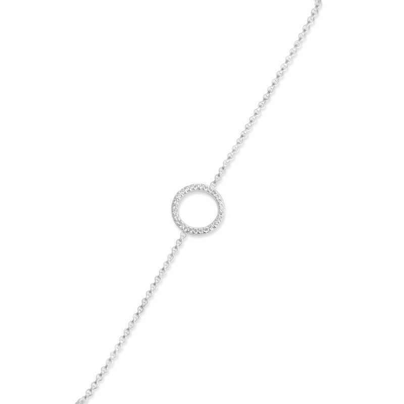 Bracelet Dahlia 15MM
