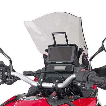 Support Givi Chassis pour support GPS