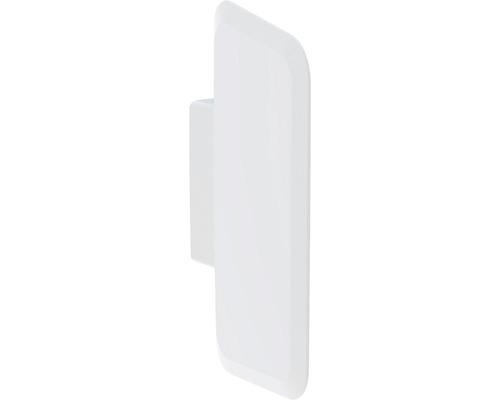 Urinoirwand GEBERIT 115.202.TD.1 glas wit
