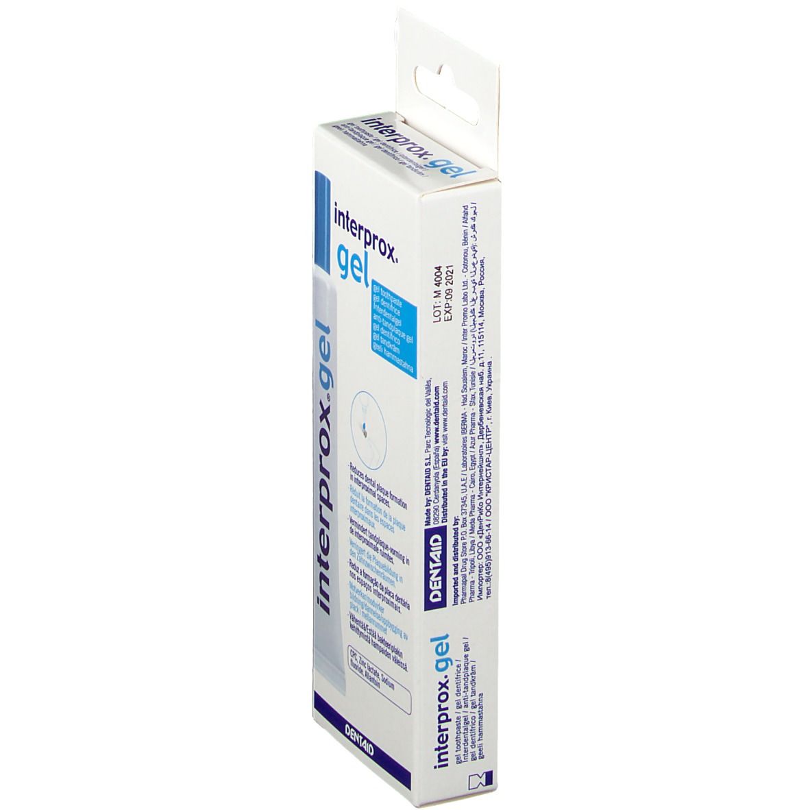 interprox® gel