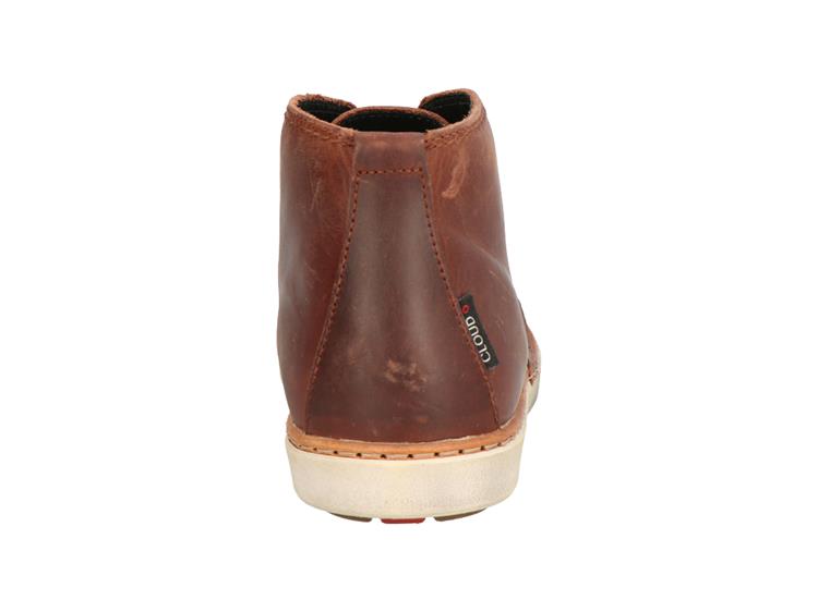 Wolky 09415 cognacbruin