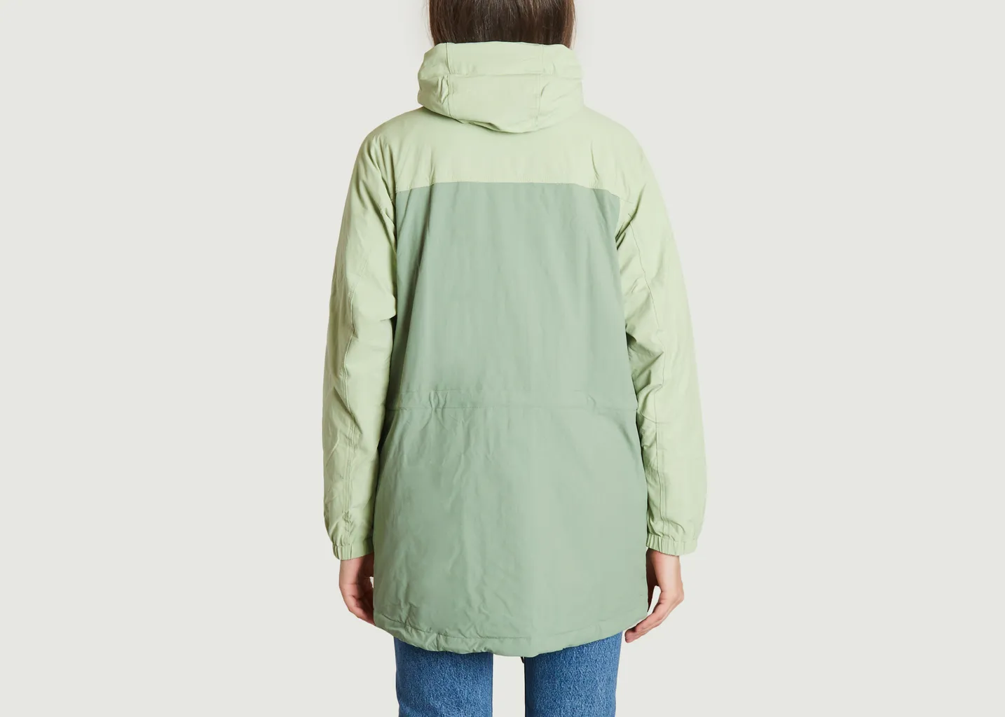 Parka Skyforest Patagonia