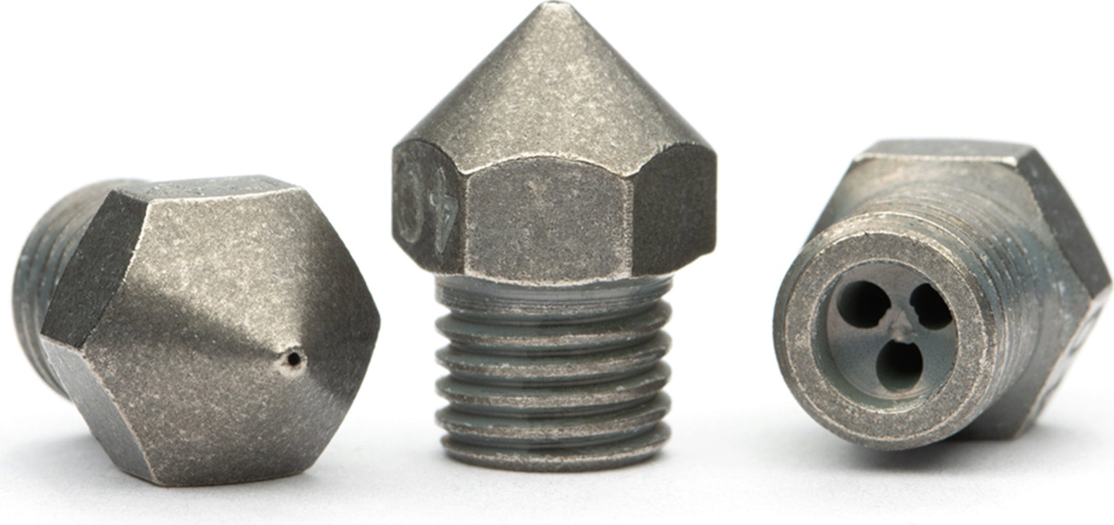 3D Solex  Printcore Düse ICE, 0,80 mm    Speziell für den Printcore Druckkopf