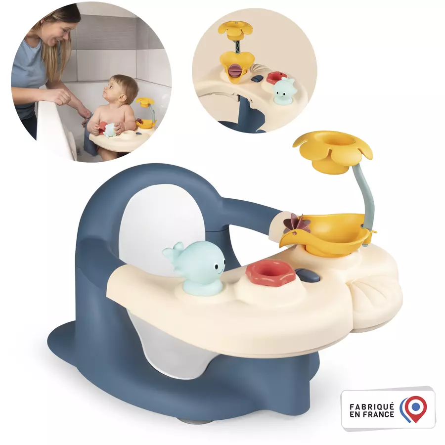 Little Smoby Baby-Badesitz