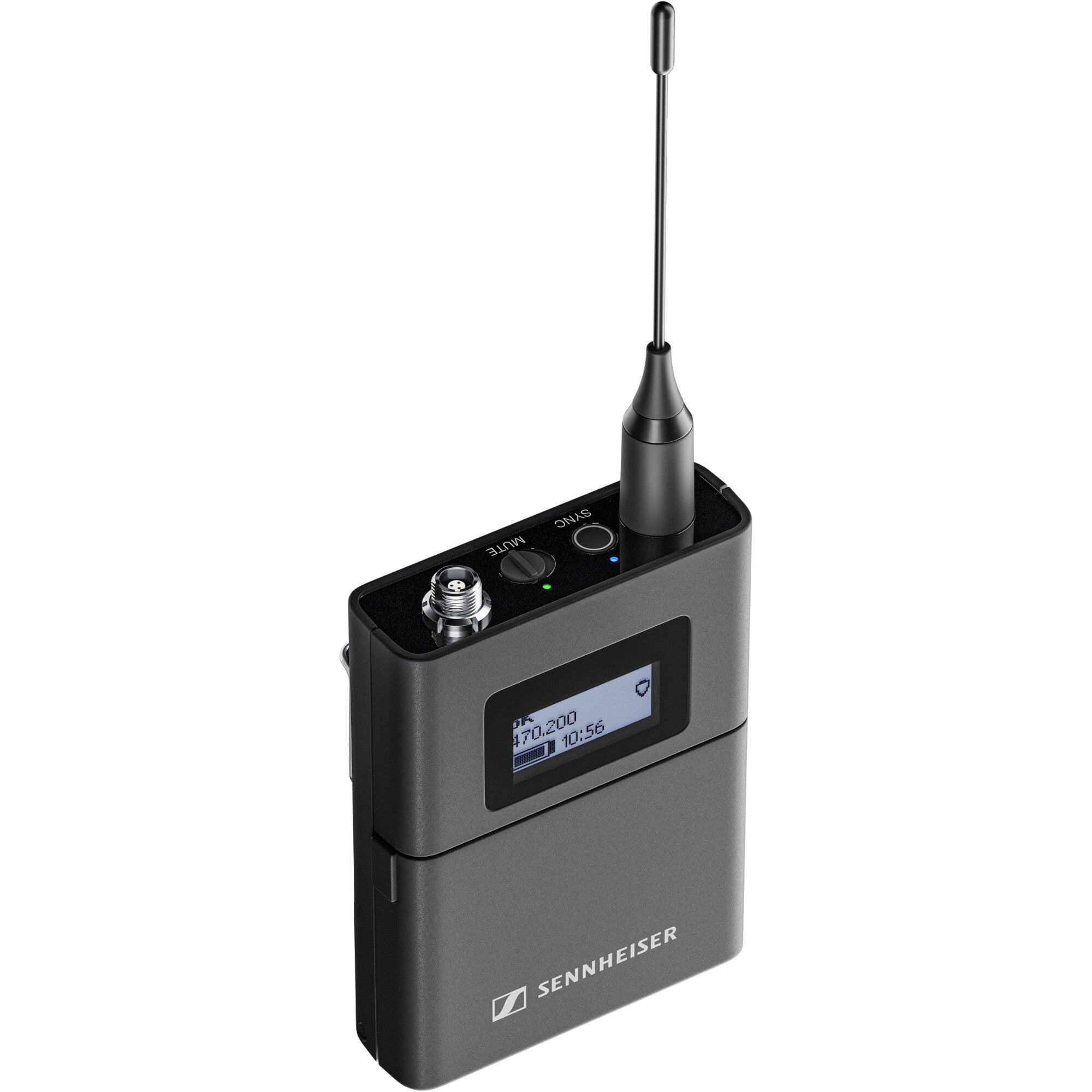 Sennheiser EW-DX SK 3-pin S2-10 bodypack zender (614.2 - 693.8 MHz)