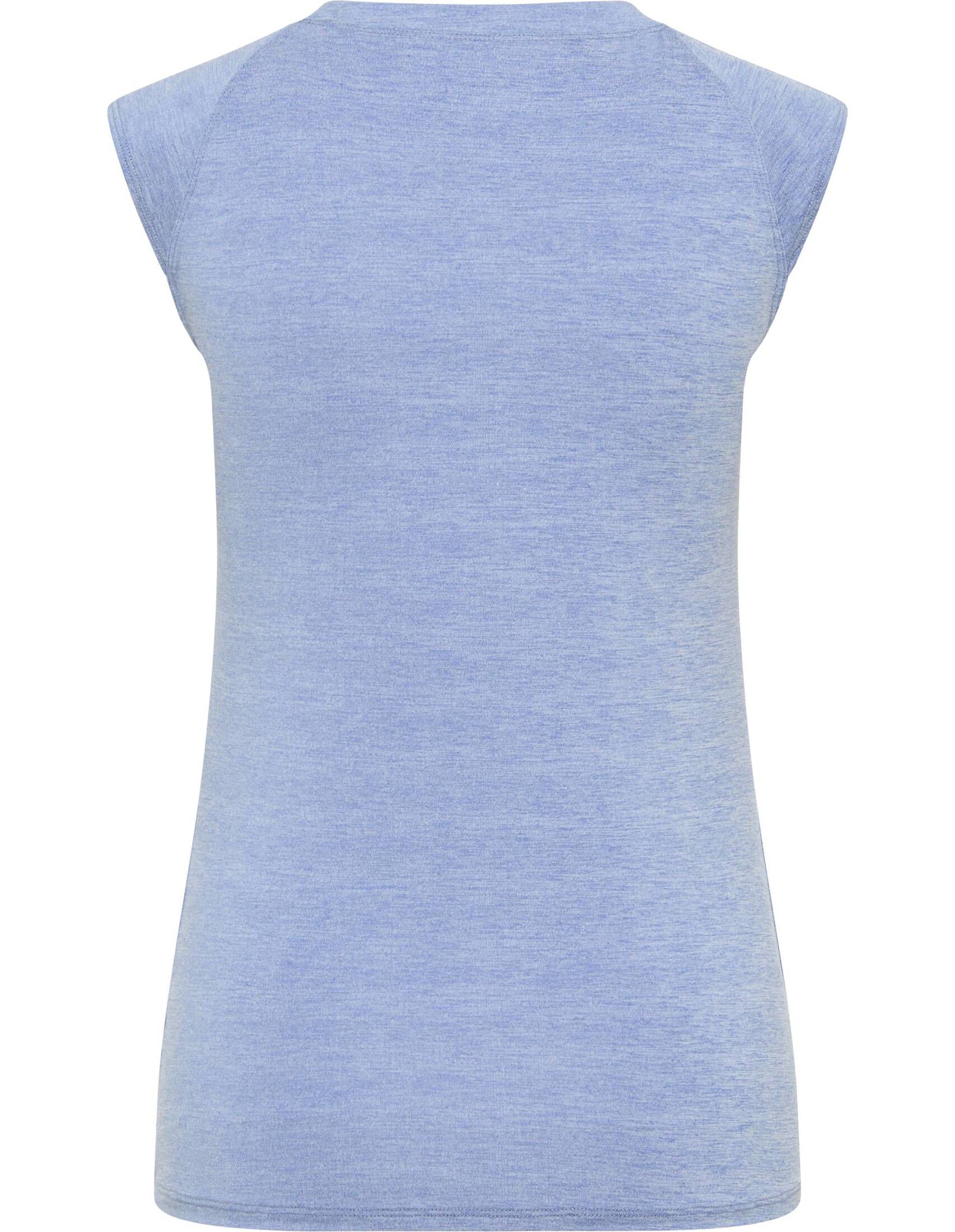 Venice Beach| Damen T-Shirt ELEAMEE DEMELZ