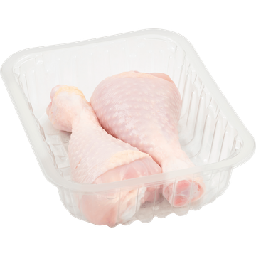 Jumbo Biologische Kip Drumsticks ca. 285 g