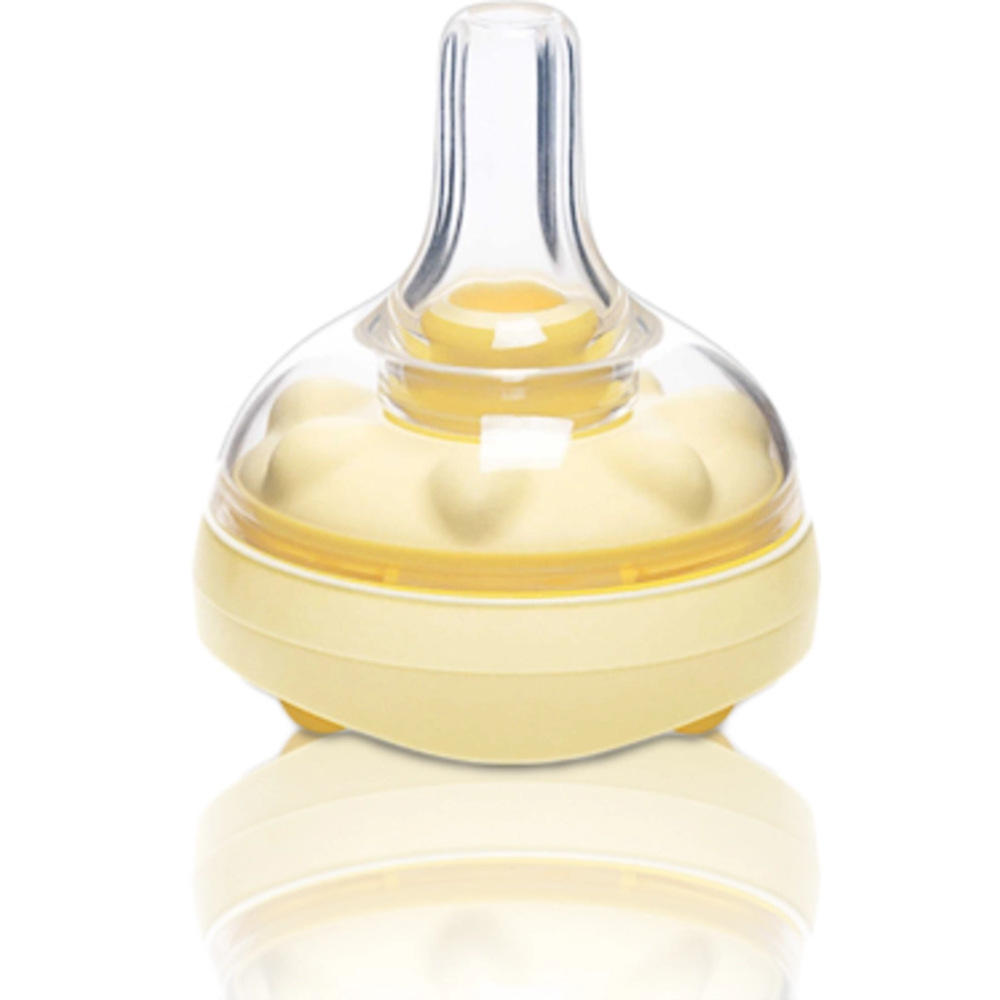 Medela Sauger Calma Silikon
