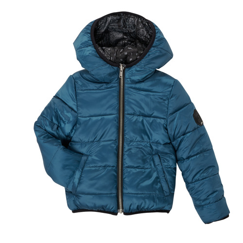 Ikks - XV41003 - Bleu