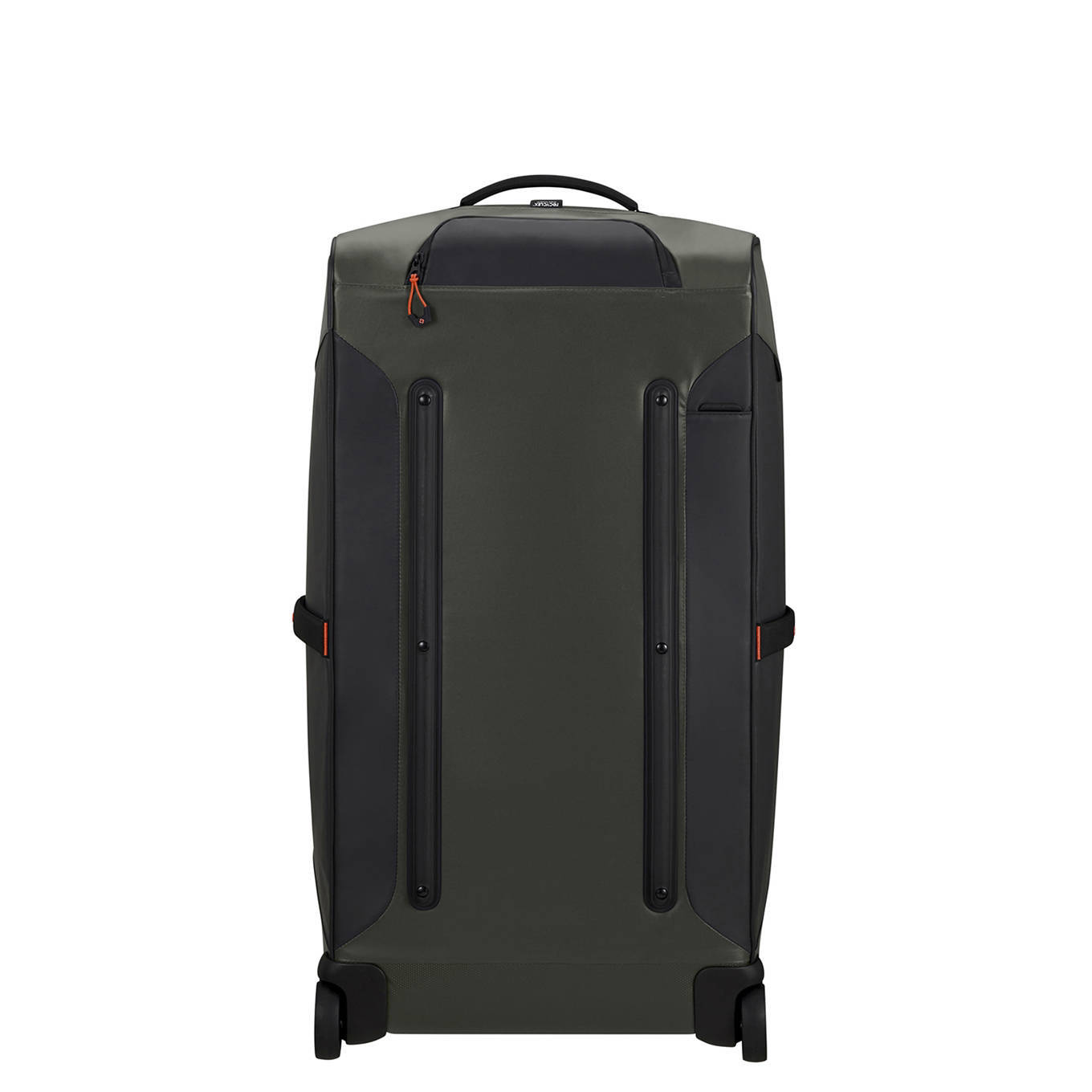 Samsonite reistas Ecodiver 79 cm. kaki