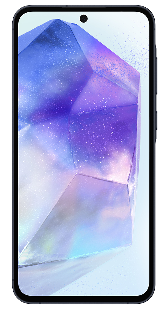 Samsung Handys Galaxy A55 128GB Awesome Navy