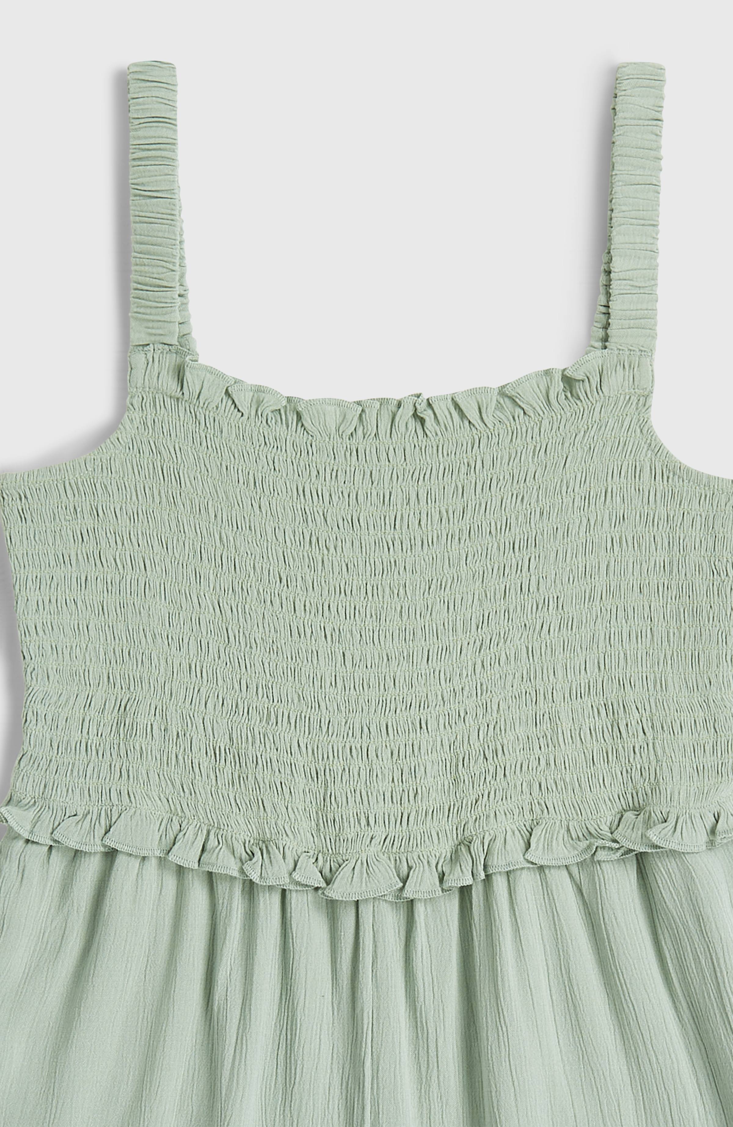 O'Neill geweven playsuit