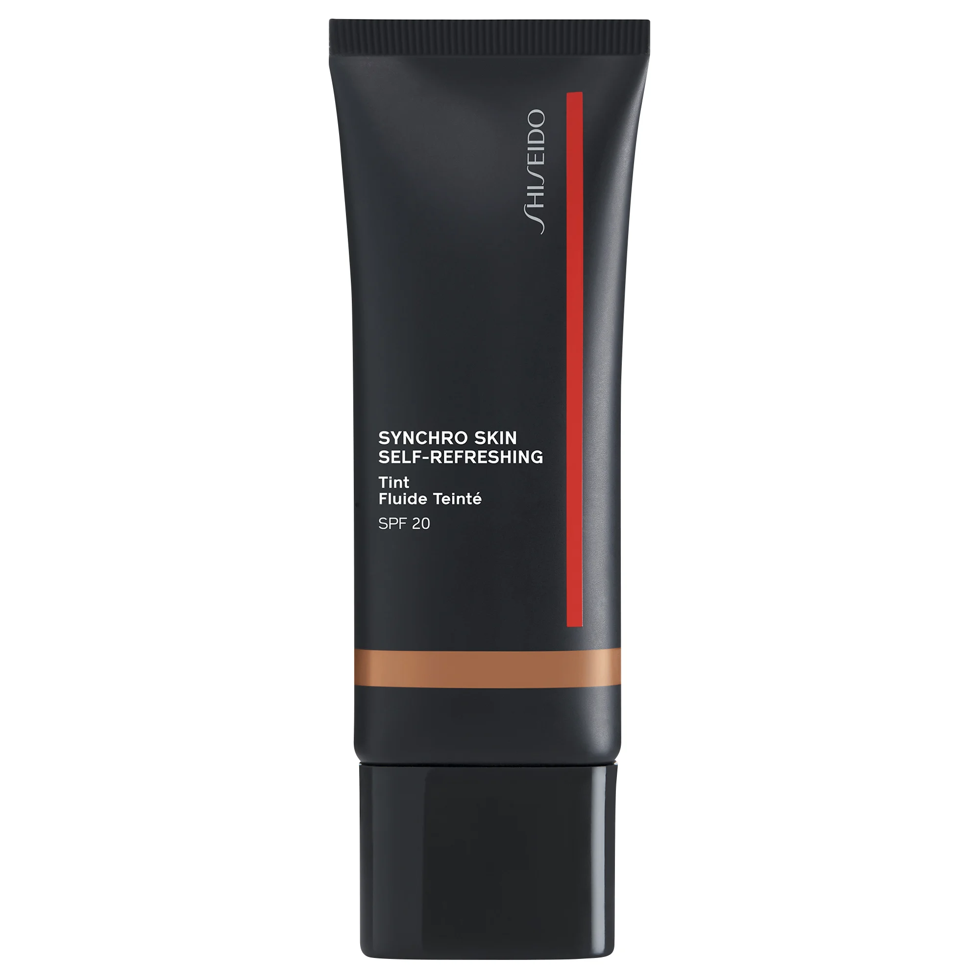 SYNCHRO SKIN SELF-REFRESHING Fluide Teinté |- 415 - Tan Kwanzan
