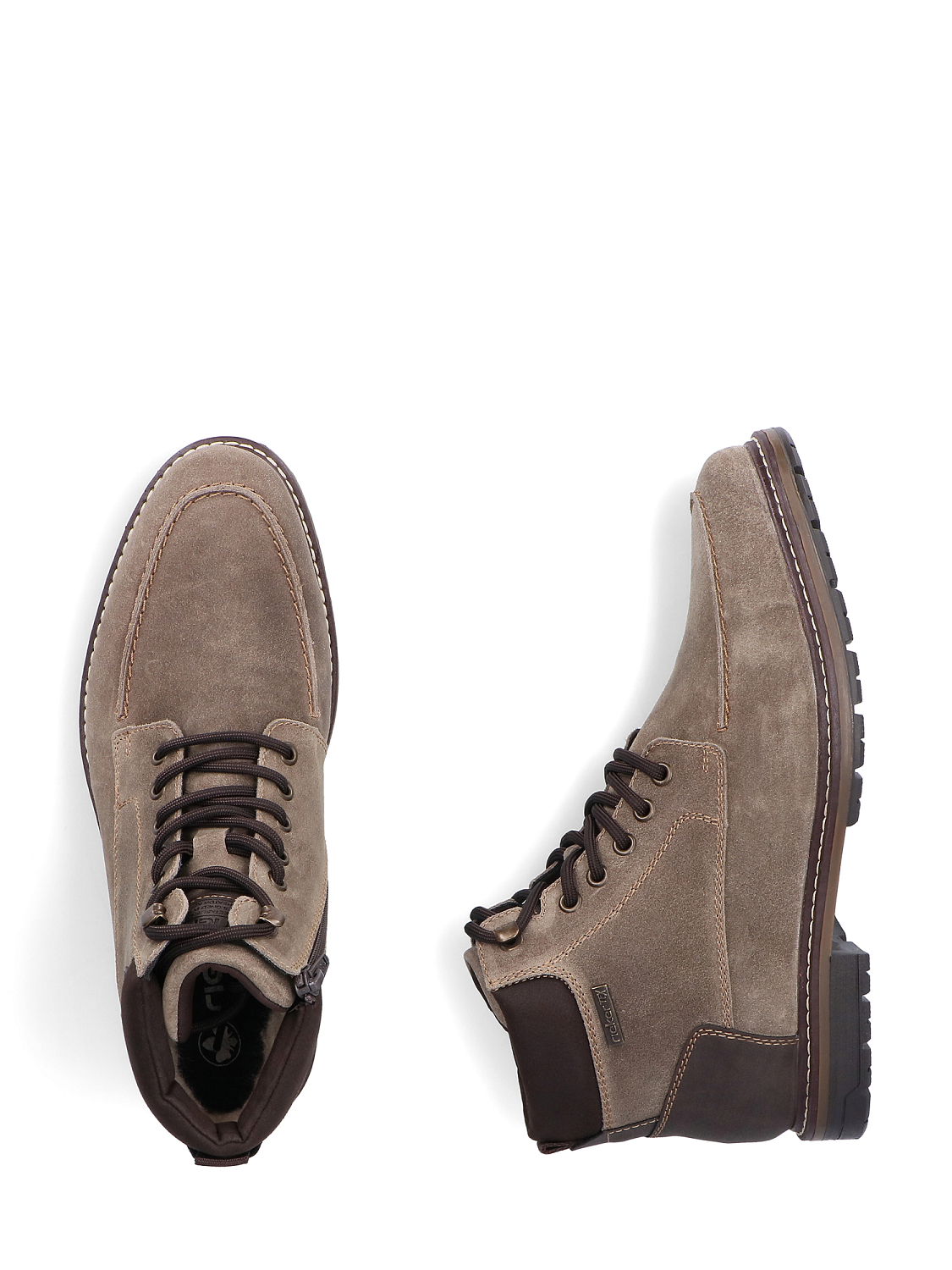 Rieker Frosty Warm Boot