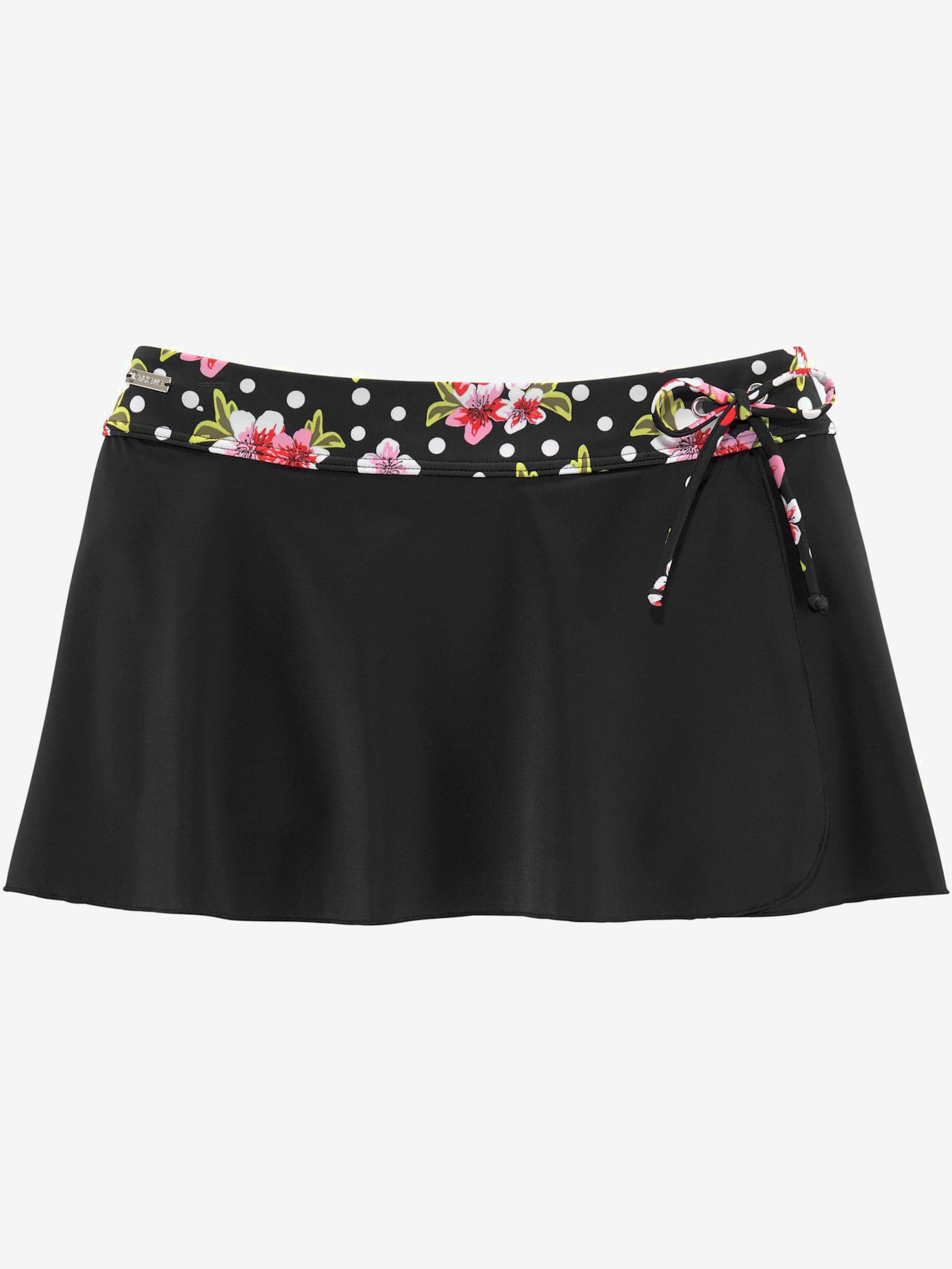 Jupe de plage complète le bikini