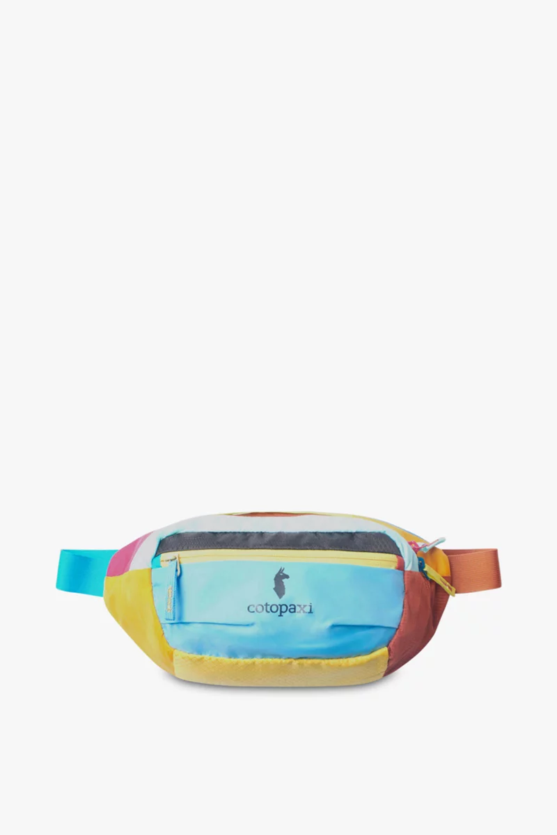 Cotopaxi Kapai Del Dia 3 L Gürteltasche