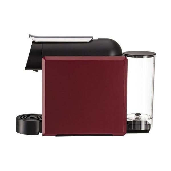 Máquina de Café Delta Q Mini Qool Red