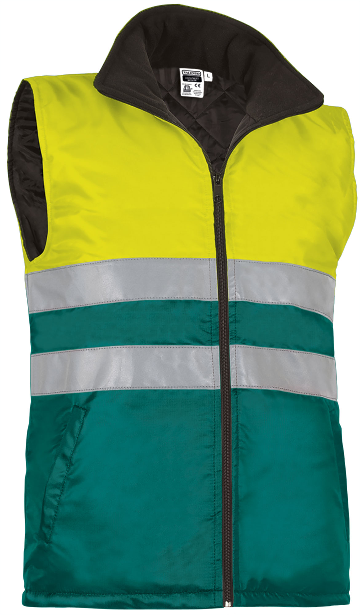 Valento CHVAHIG - Gilet h.v. HIGHWAY