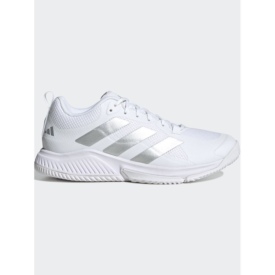 Adidas Chaussure Court Team Bounce 2.0