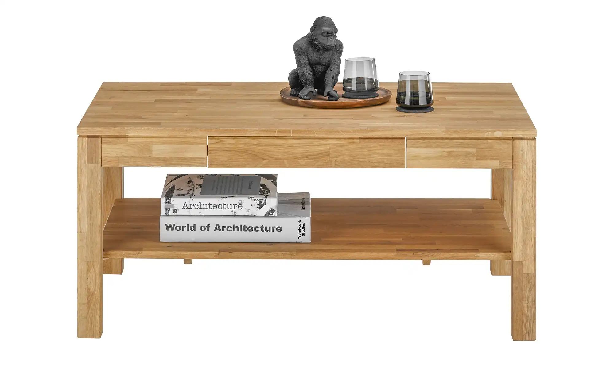 Couchtisch mit Funktion  Matus