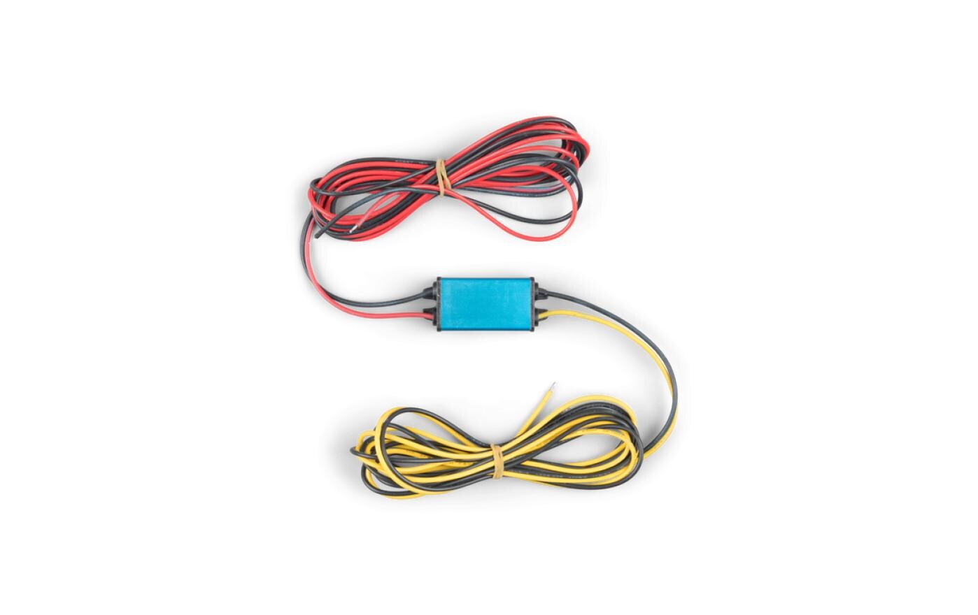 Laderegler Energy 24 V / 12 V 10ADC-DC Konverter, nicht isoliert IP67