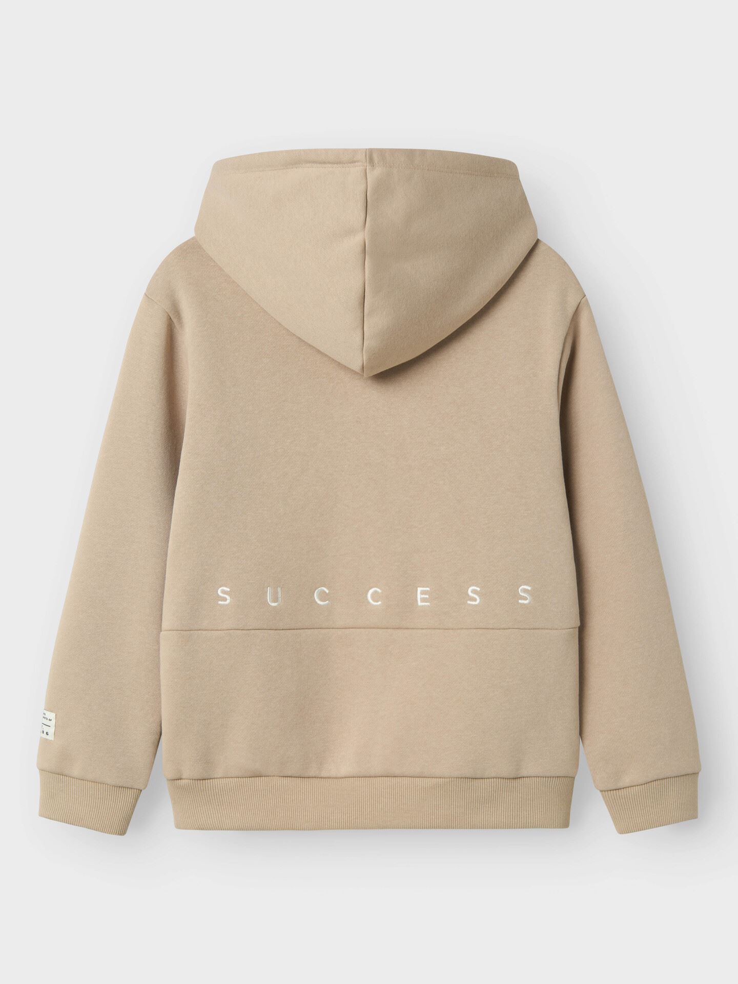 Tieske Long Sleeve Sweat