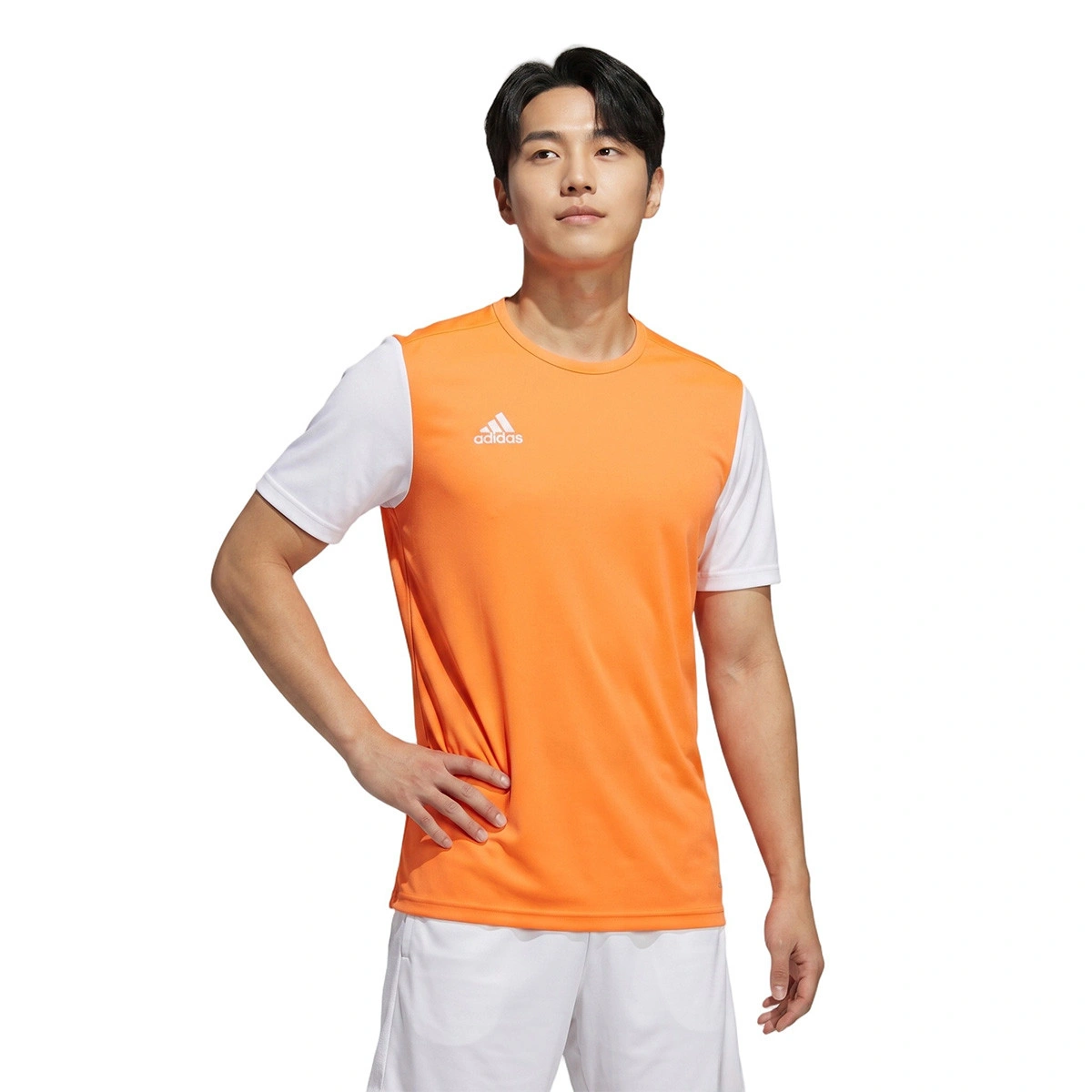 T-Shirt adidas Estro 19 m/c