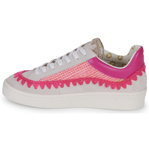 Mou - MU.SW211040A-CHFUX - Beige / Rose
