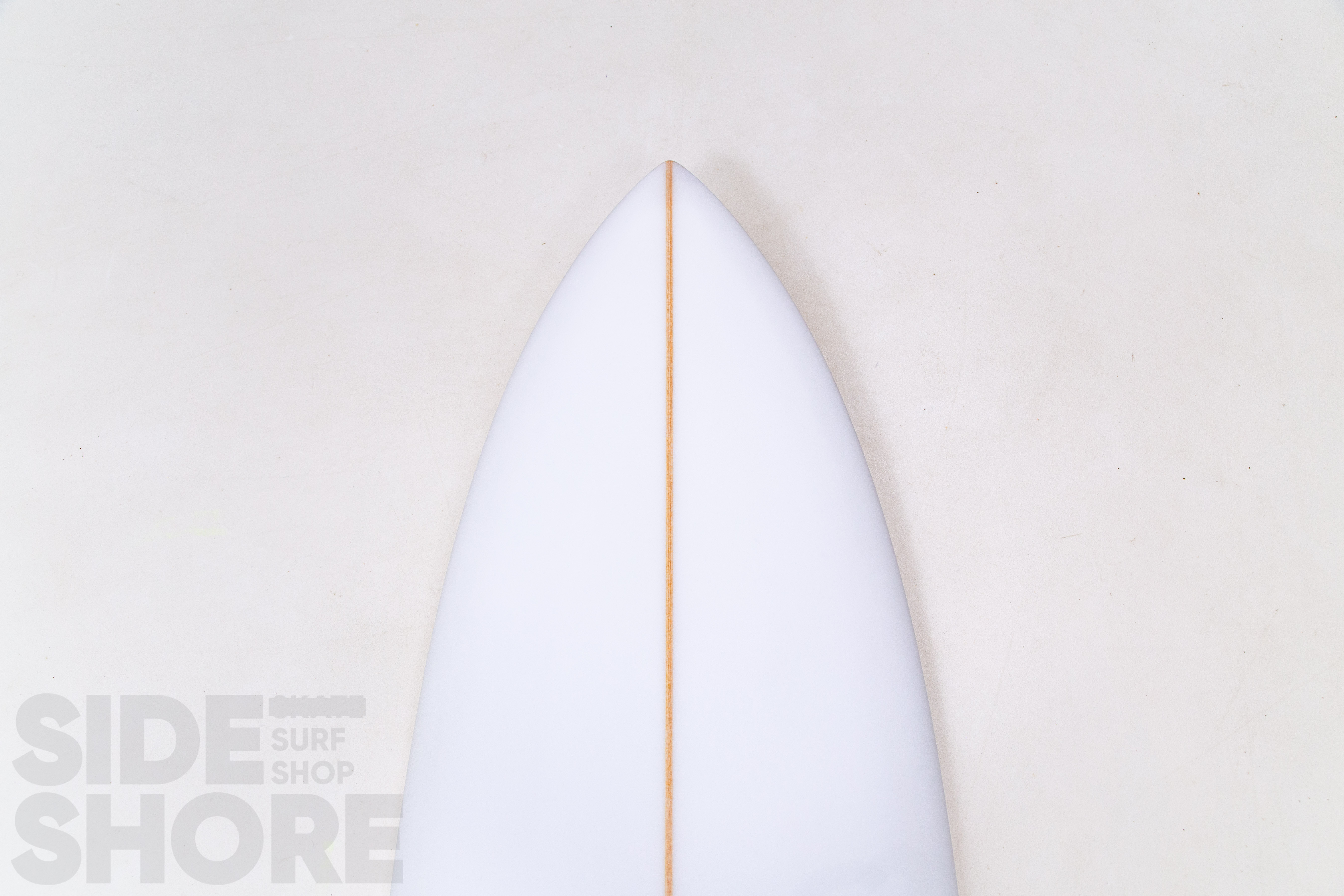 HURRICANE Barracuda - 7'0
