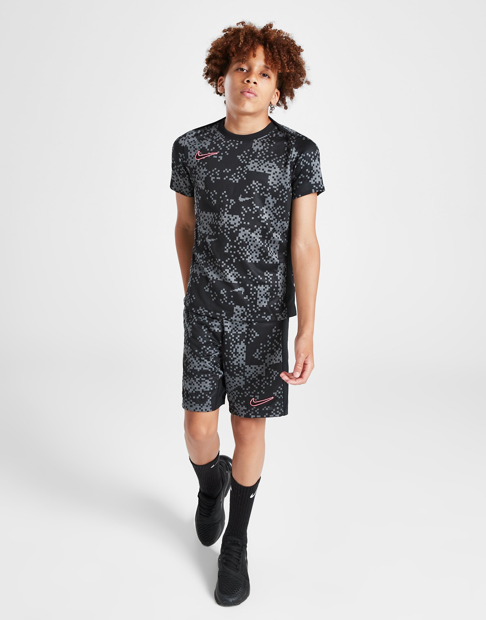 Nike T-shirt Dri-FIT Academy Pro Homme