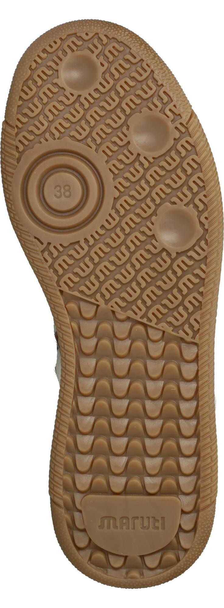 Maruti Yale Sneakers Beige Dames
