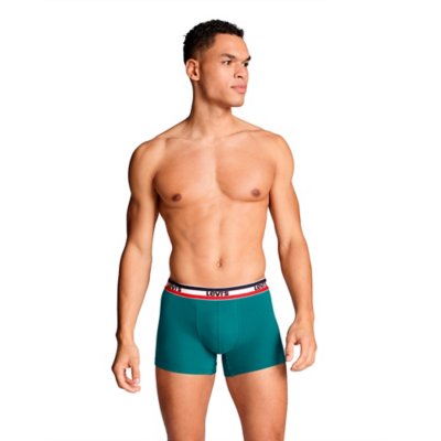 Boxer homme Sprtswr Logo Brief LEVIS