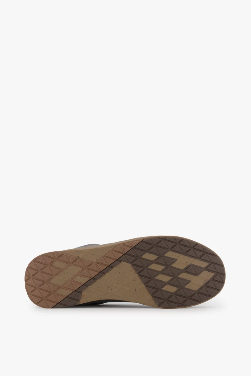 Saola Cannon Canvas Herren Sneaker