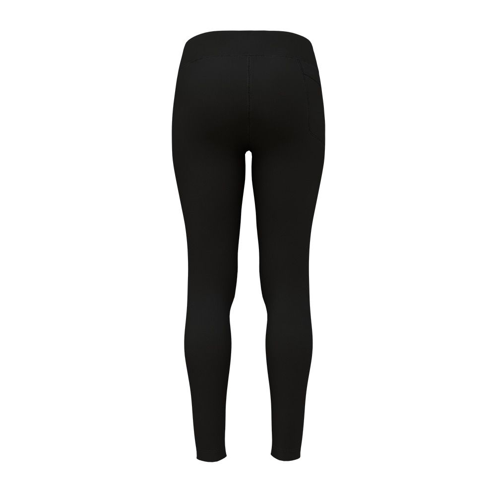 Odlo ESSENTIAL WARM - Legging Femme black