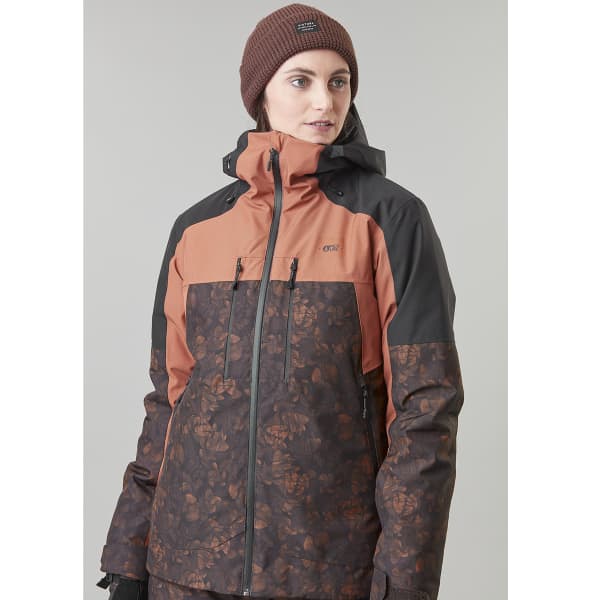 Veste snowboard PICTURE EXA JKT W IBERIS