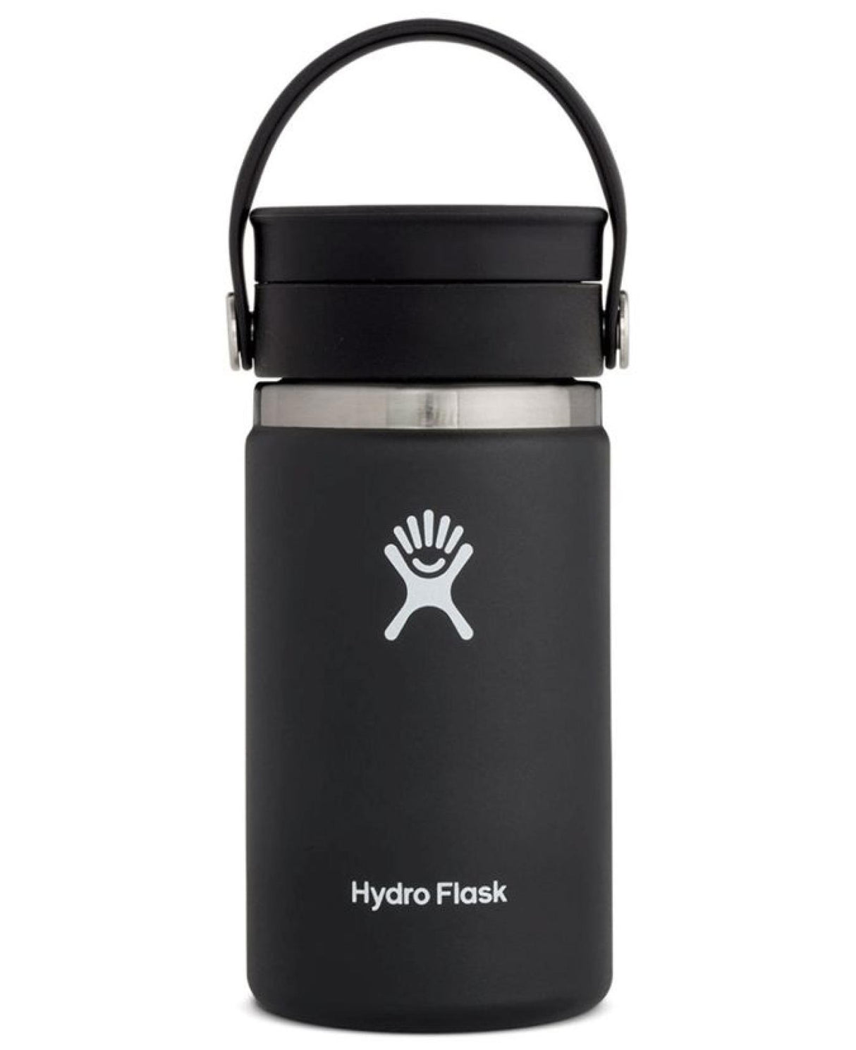 Hydro Flask<br>354ml Wide Mouth w/ Flex Sip Lid