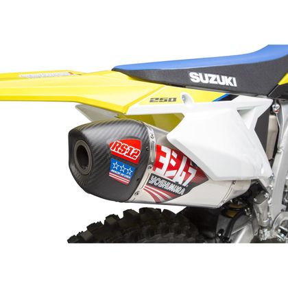 Ligne Complète Yoshimura RS-12