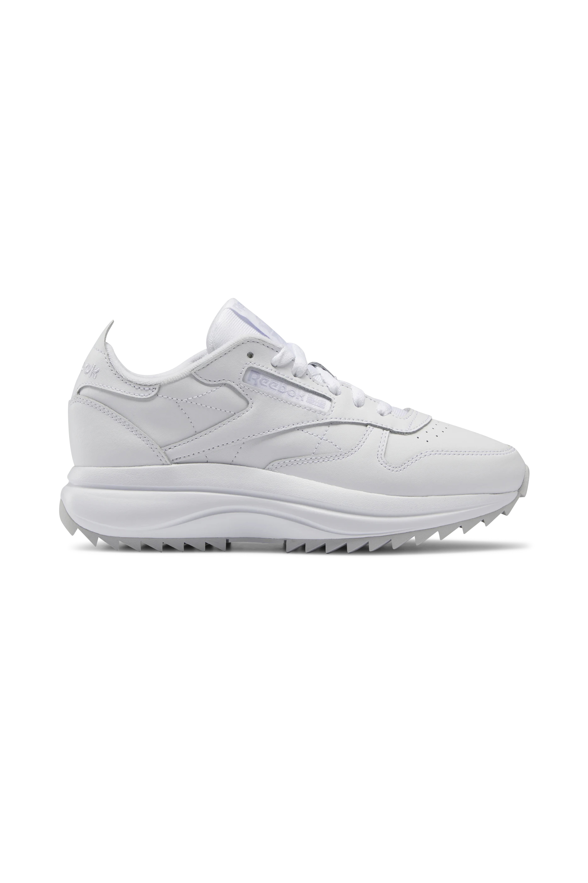 REEBOK Baskets CLASSIC LEATHER SP EXTRA Blanc