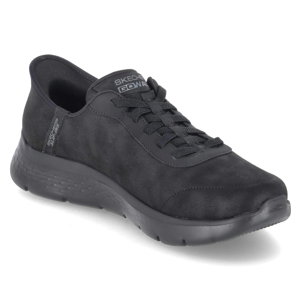 SkechersSlip-Ins SMOOTH MOTION - bbk