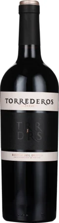 TORREDEROS SELECCIÓN RIBERA DEL DUERO 75CL