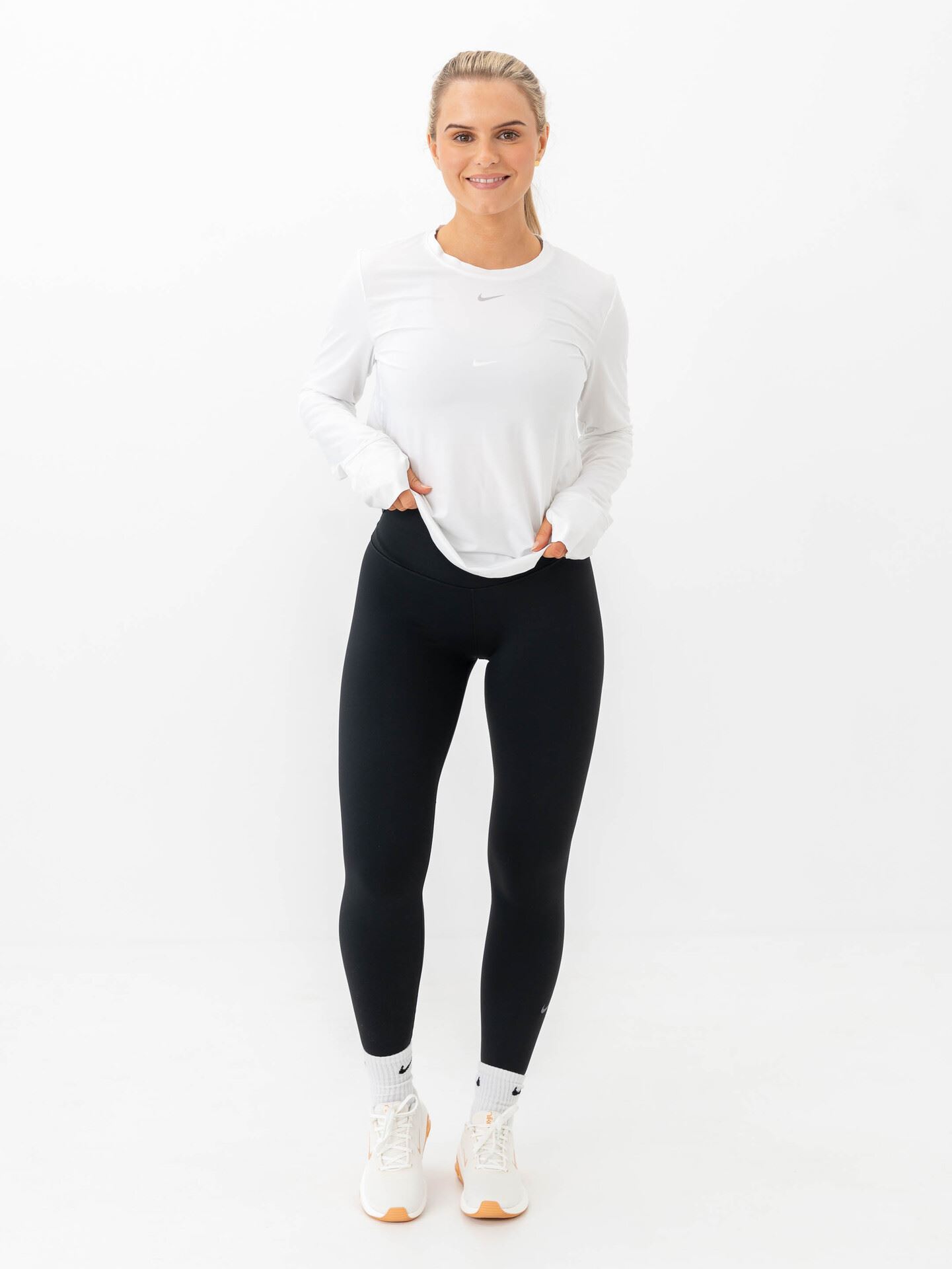 One Dri-Fit High-Rise 7/8 Tights