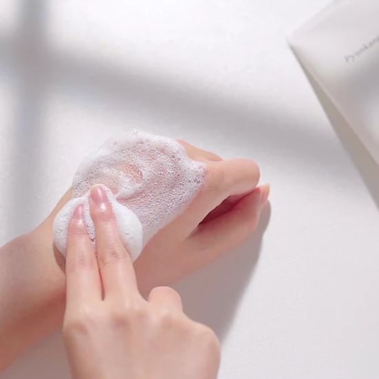 Pyunkang Yul - Reinigingsschuim 150ml