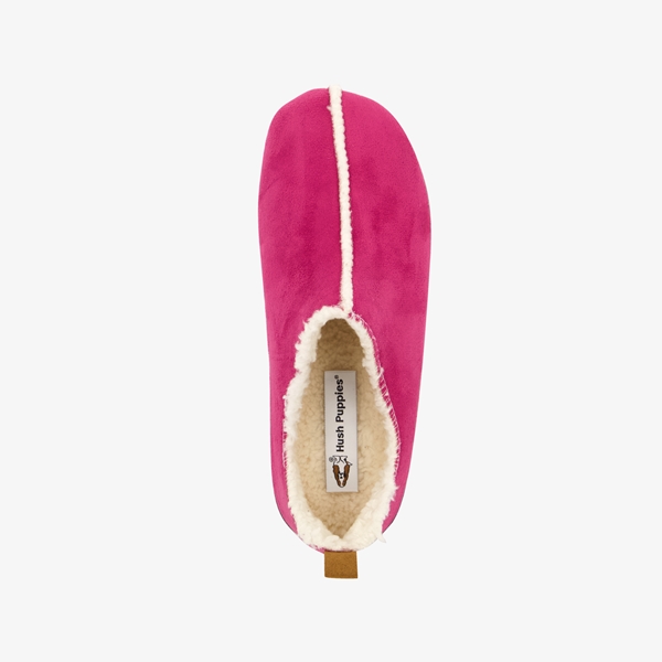 Hush Puppies dames pantoffels